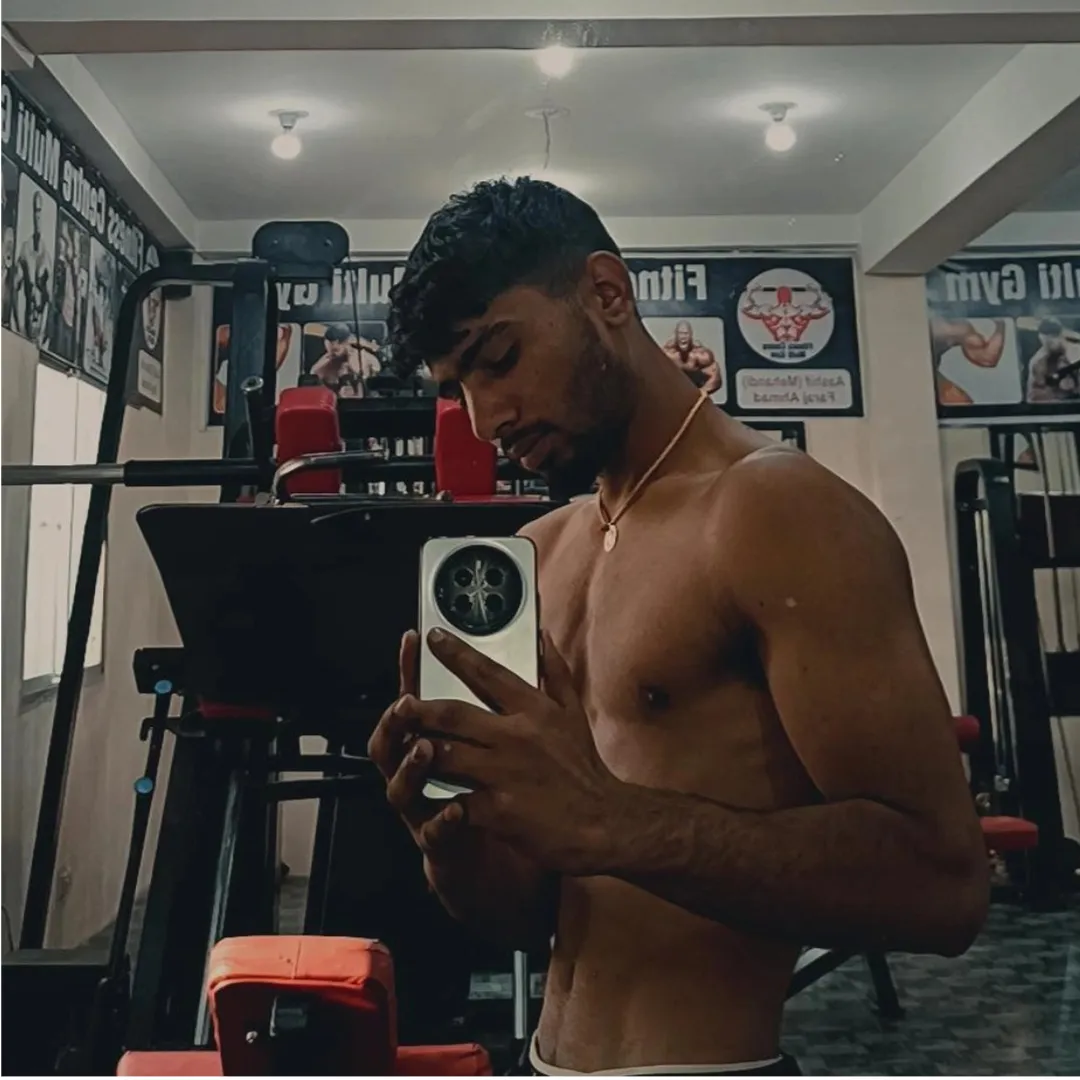 Mukesh kumar