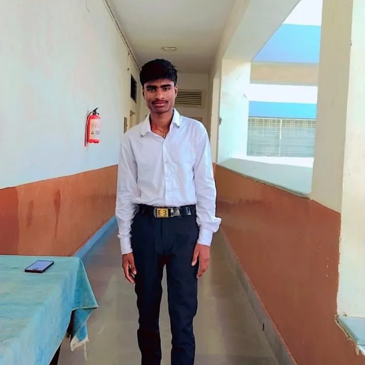 sujitkumar king
