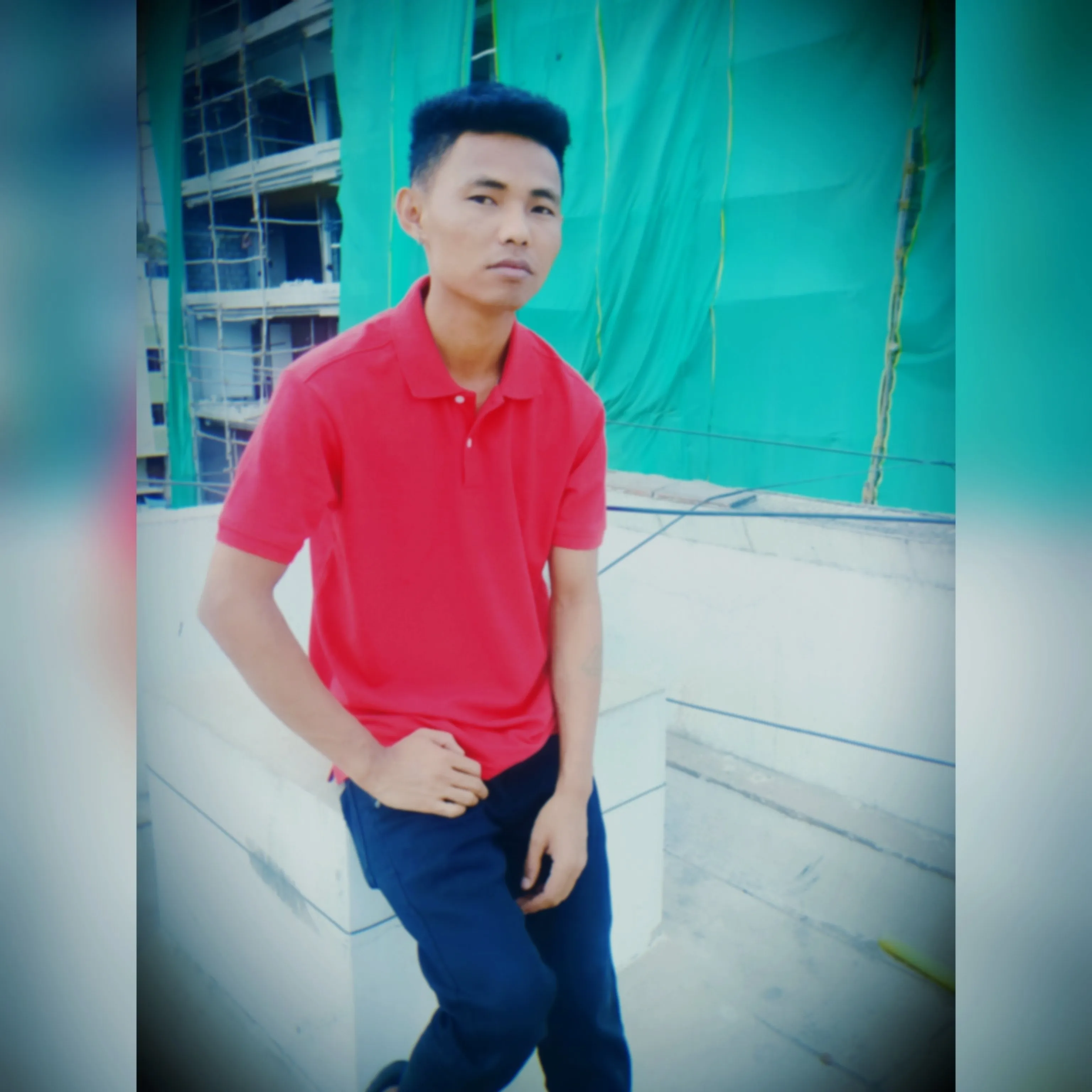 Sanjib Limbu
