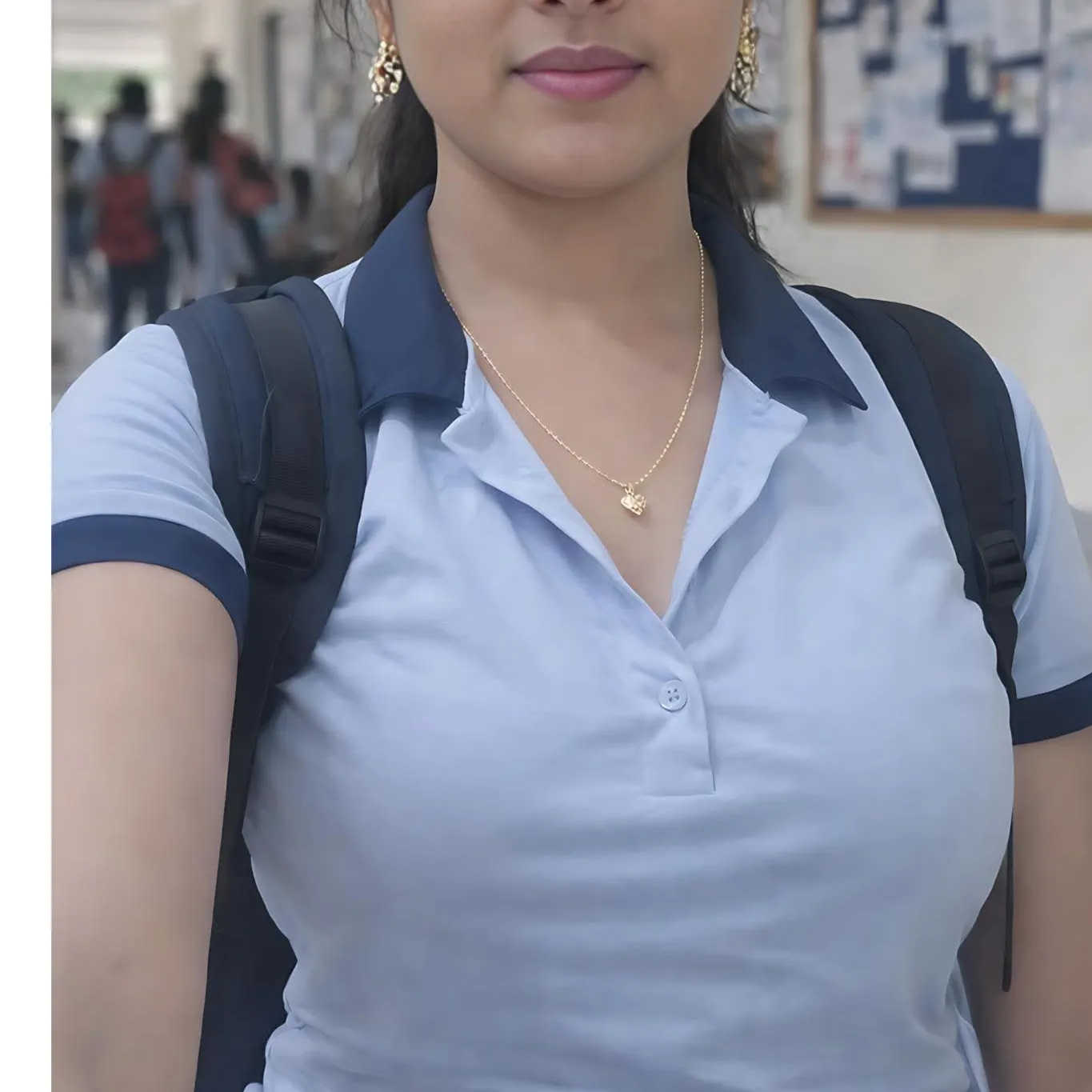 Mauriya S,M