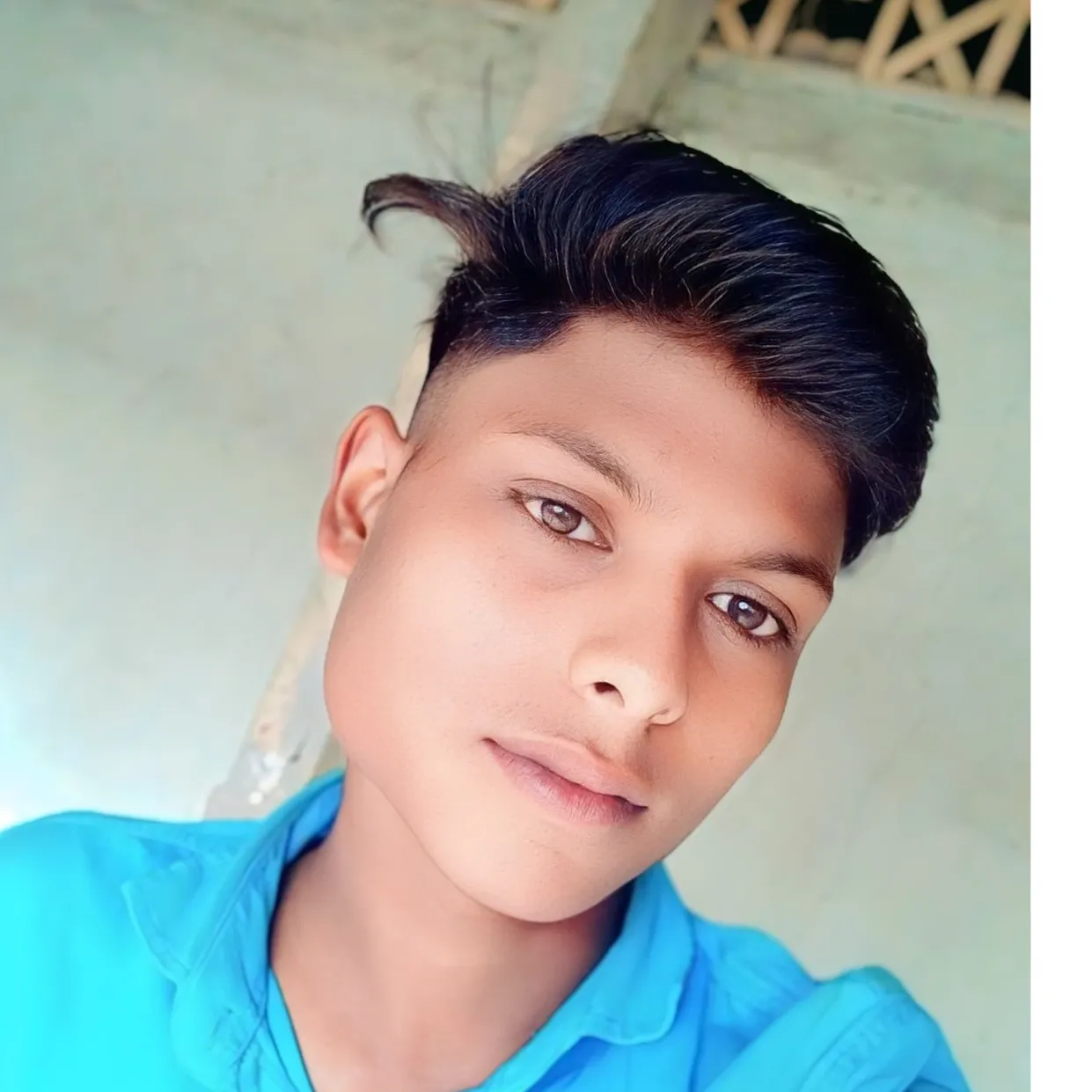 Deepak Kumar