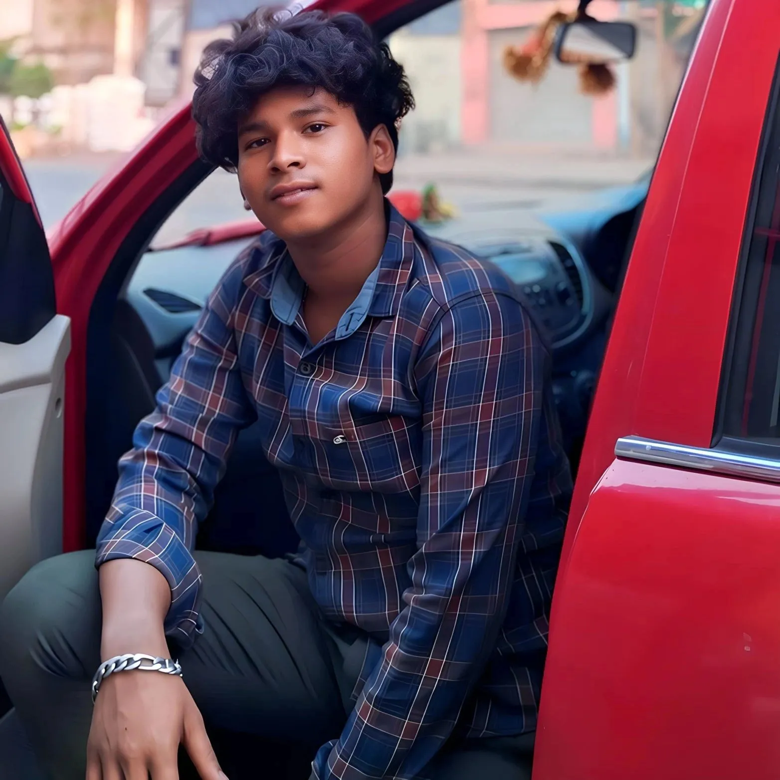 PradeepDas Das