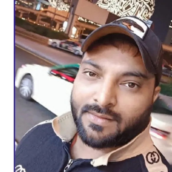 vikas kumar
