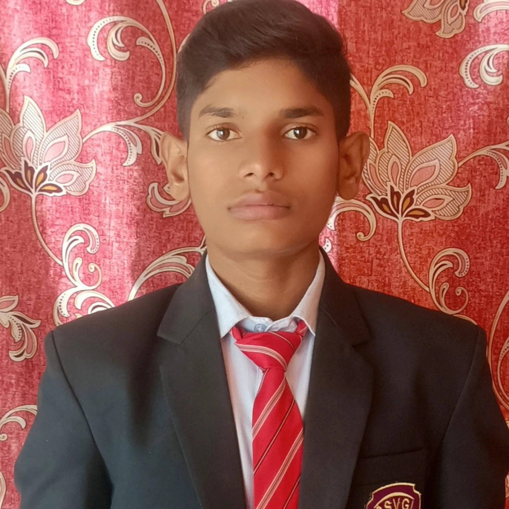 Amit Amitrathor