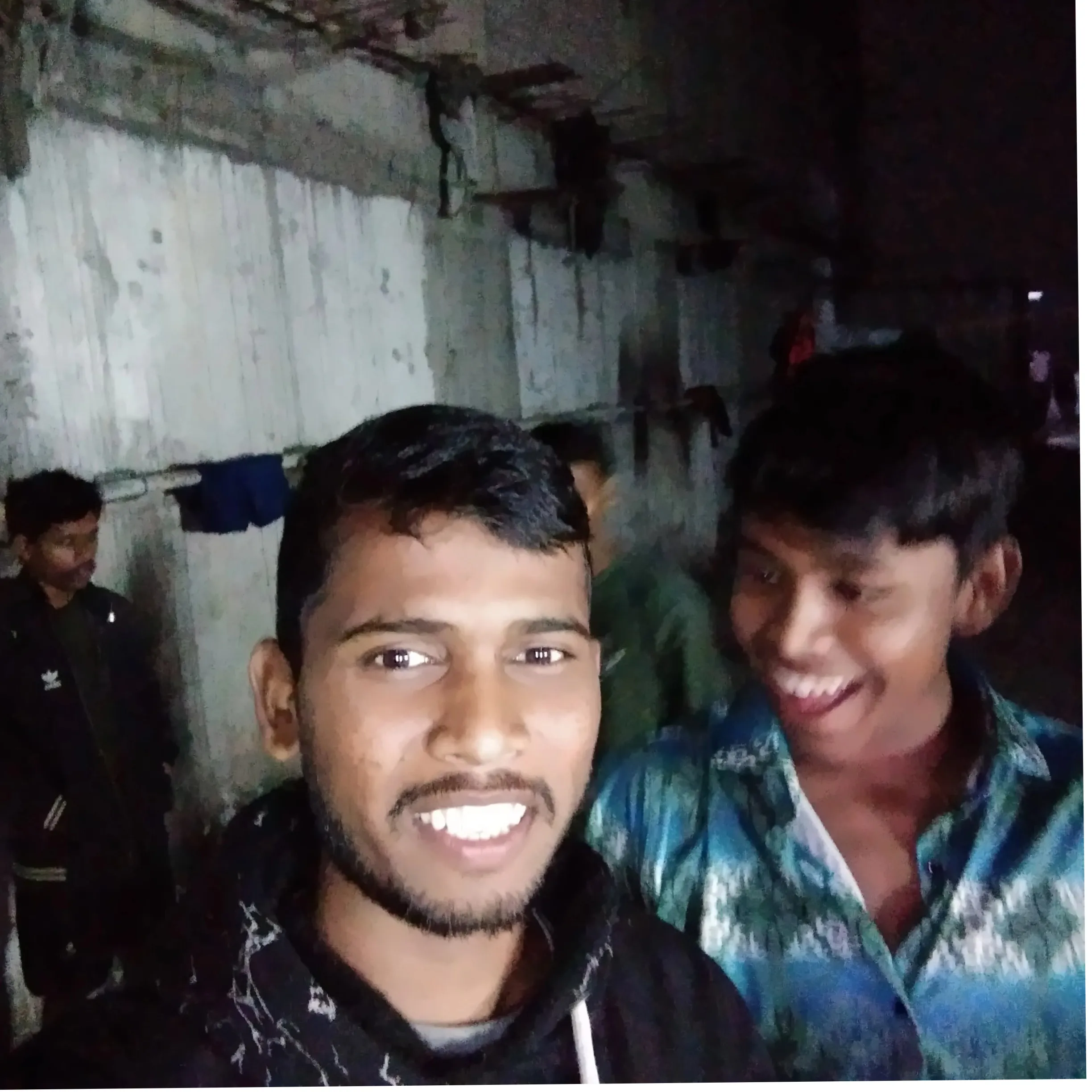 Akhlesh Rajbhar