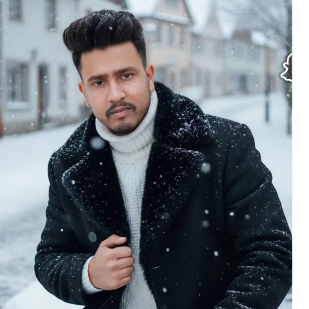 Ganesh Pawar