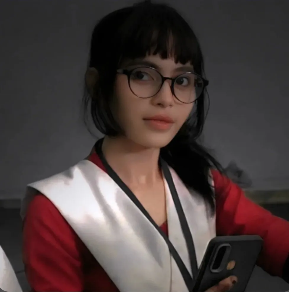 shivaniokumari shivaniokumari