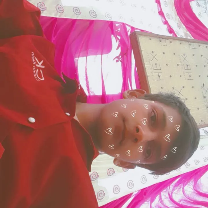 Aman Yadav🥰