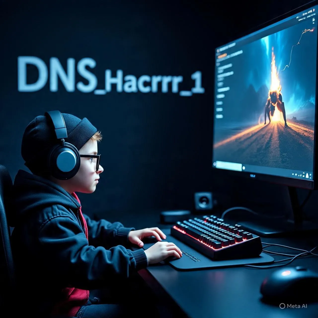 Sonu Gamer