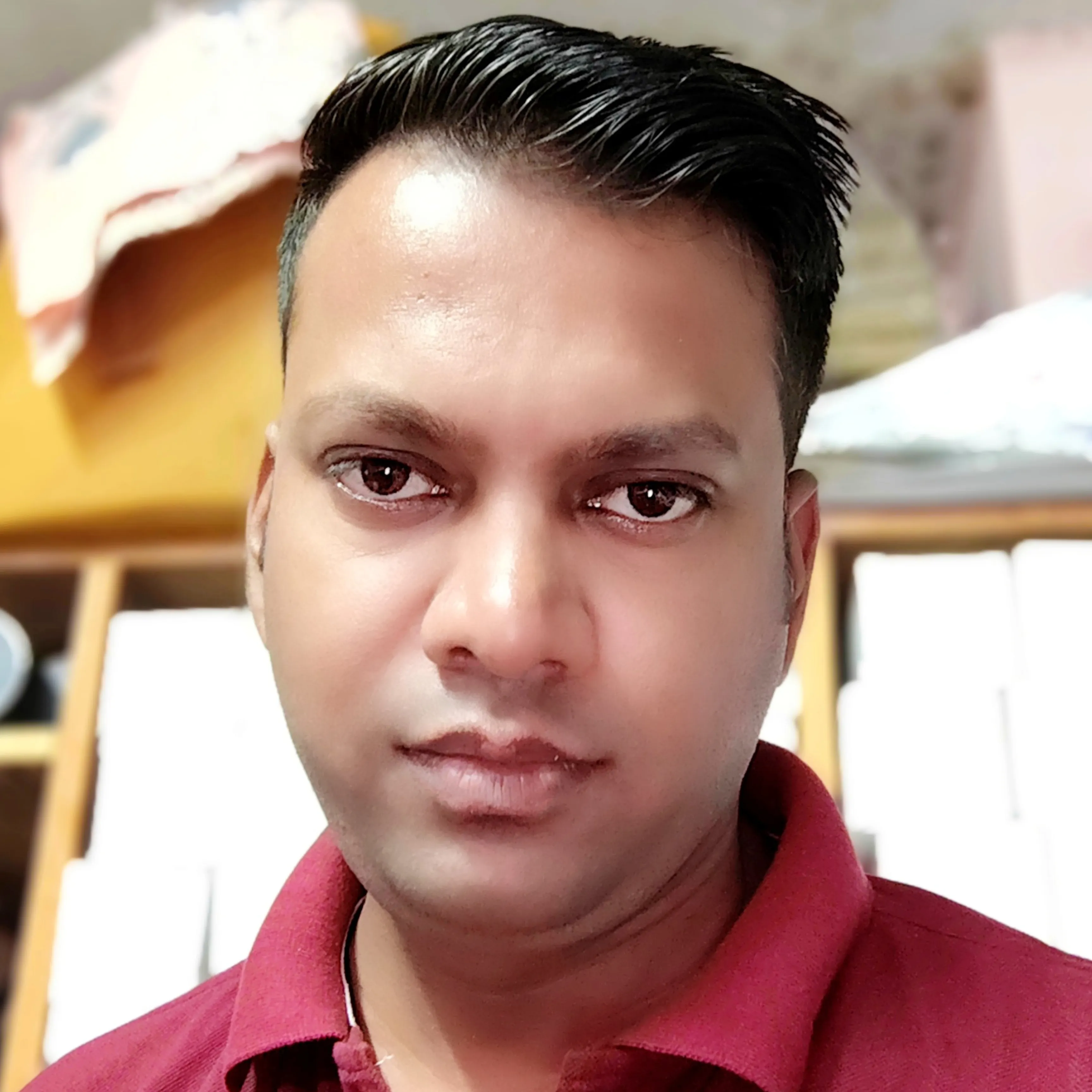anil kanojiya