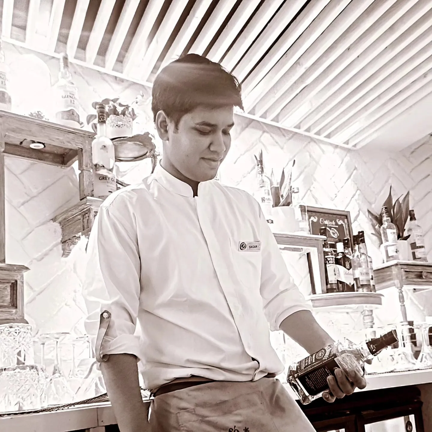 sagar chakraborty