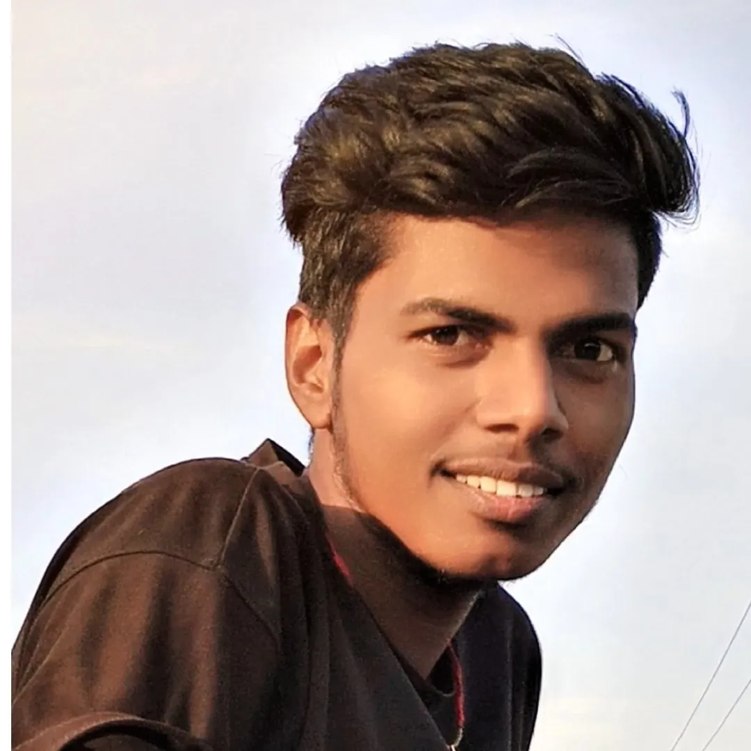 Murari Yadav