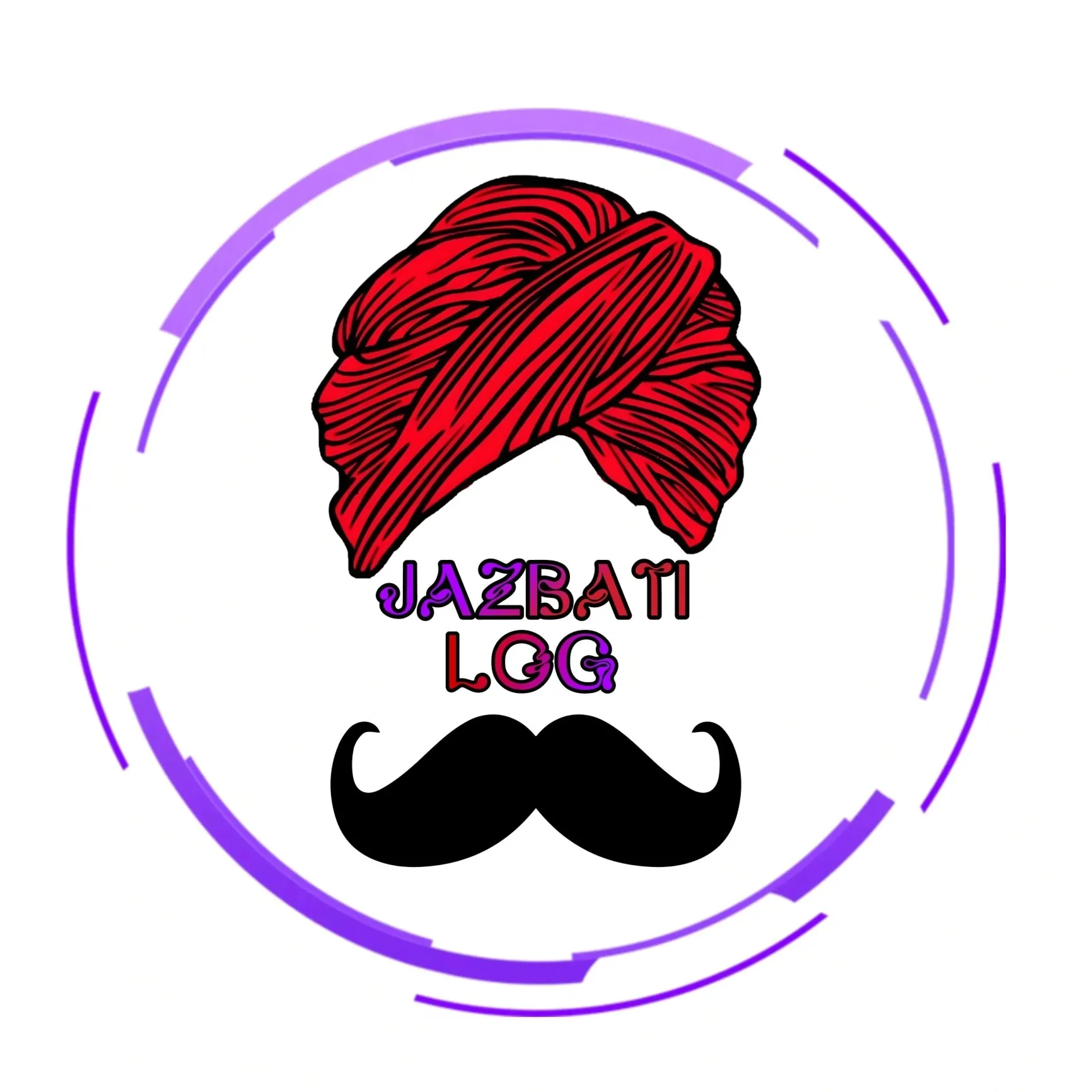 jazbati log