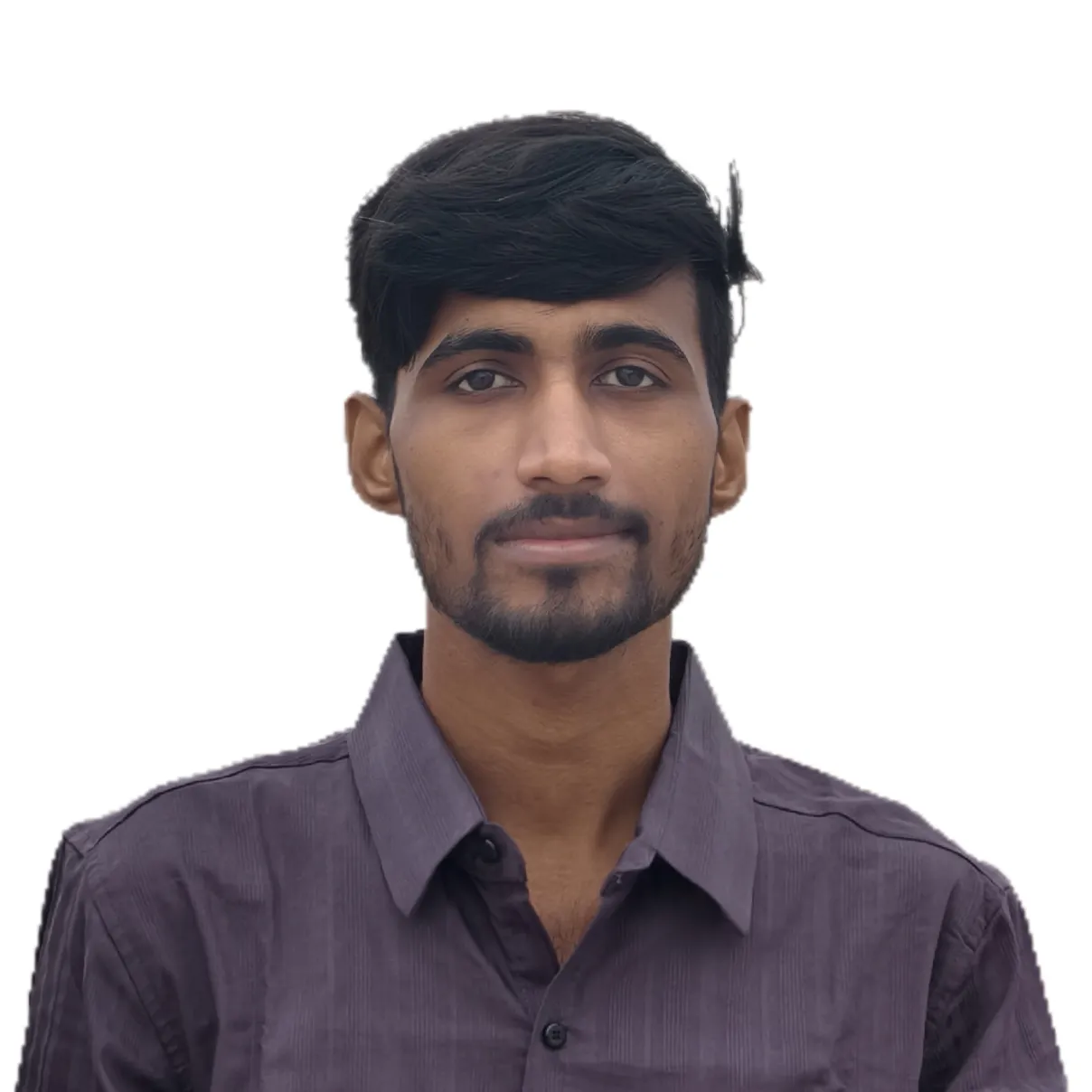 Dwivedi Niraj