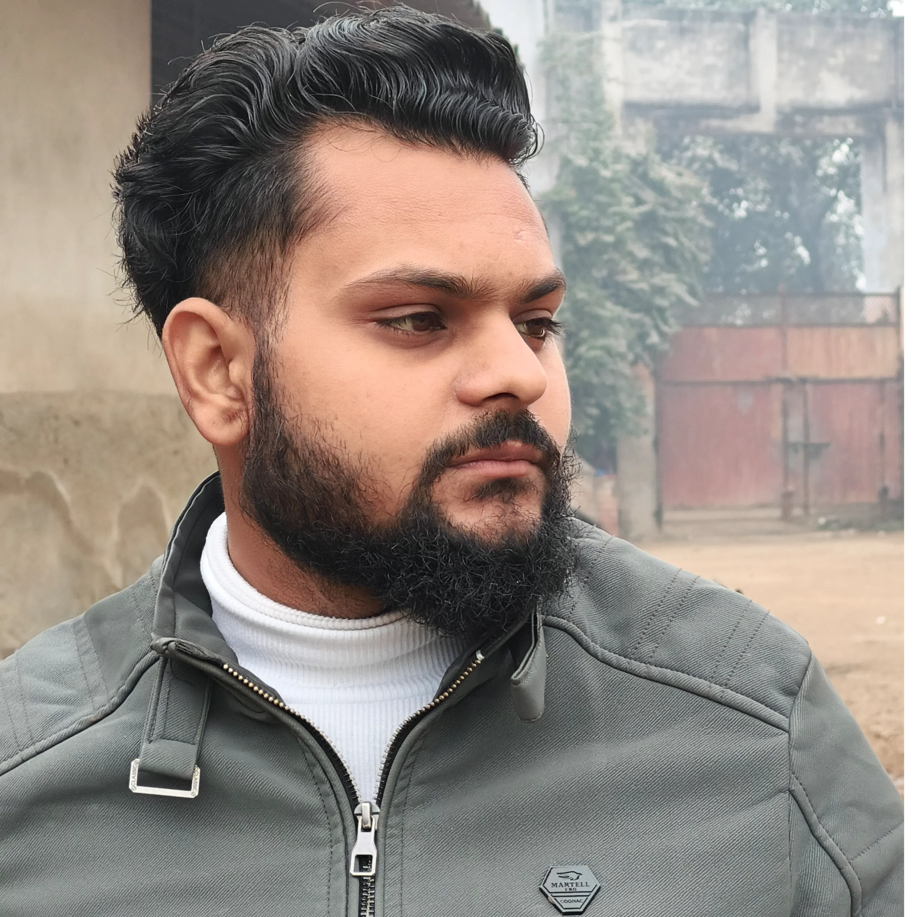 Sameer Saifi