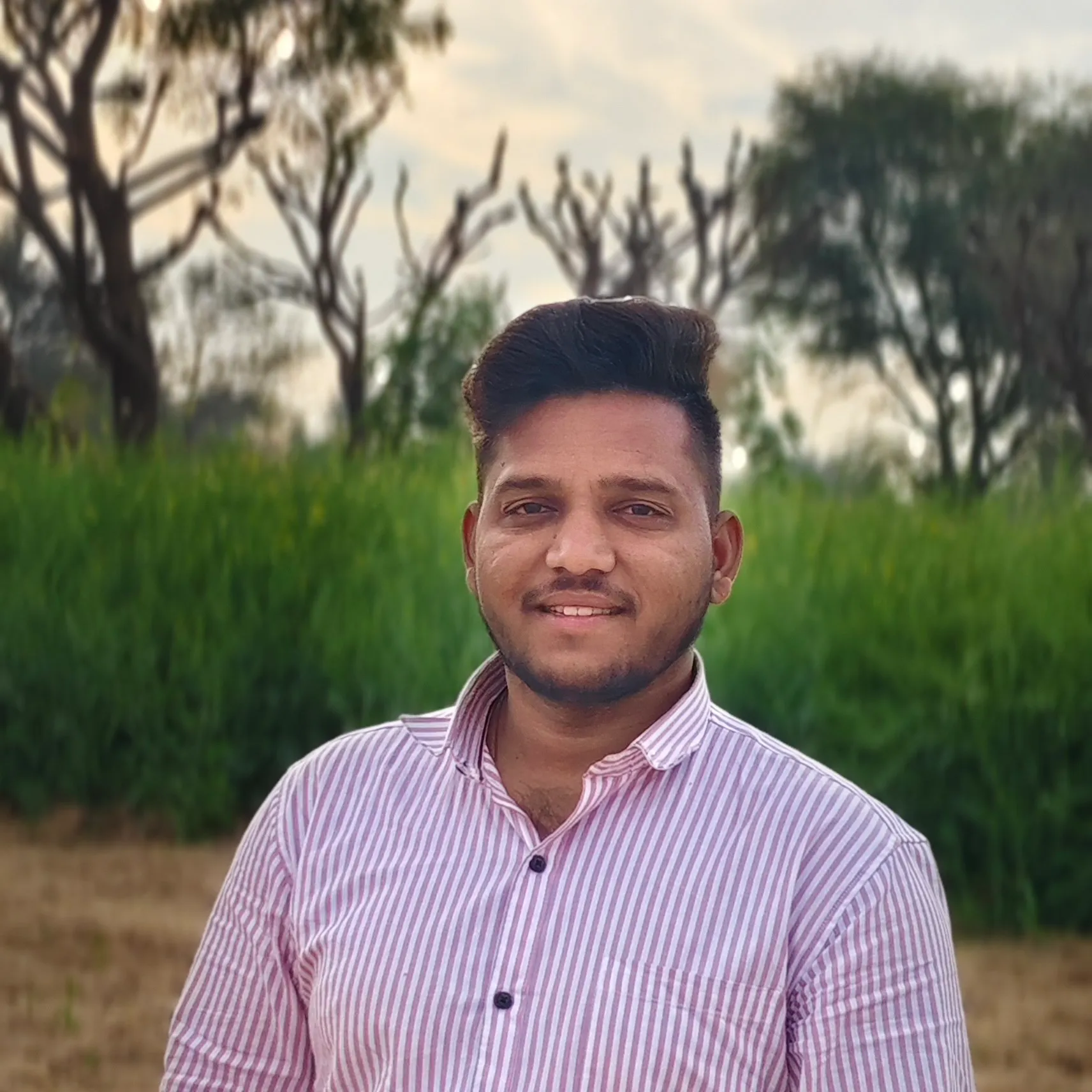 Suresh nayak