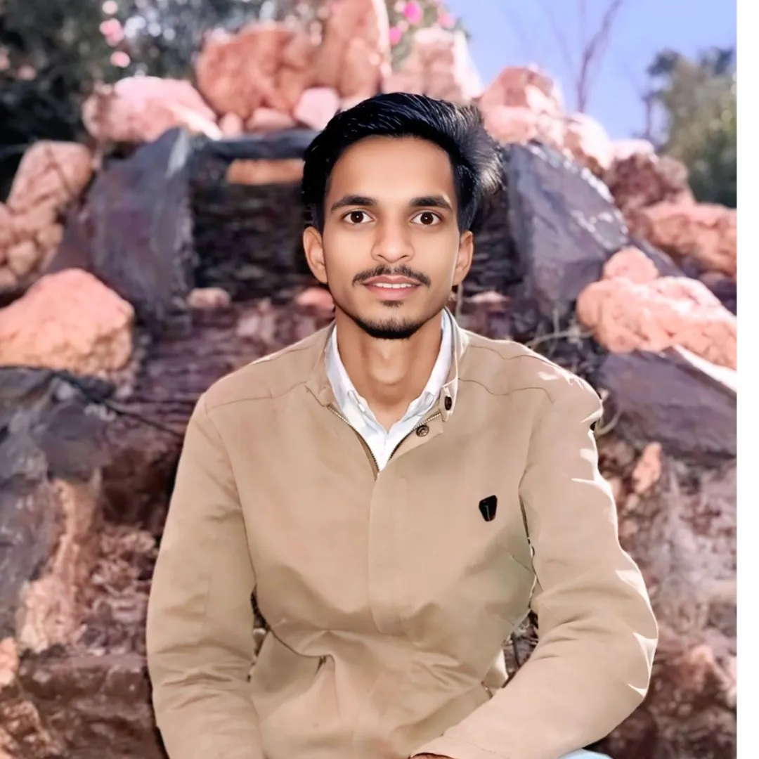 Ramkaran Dangi