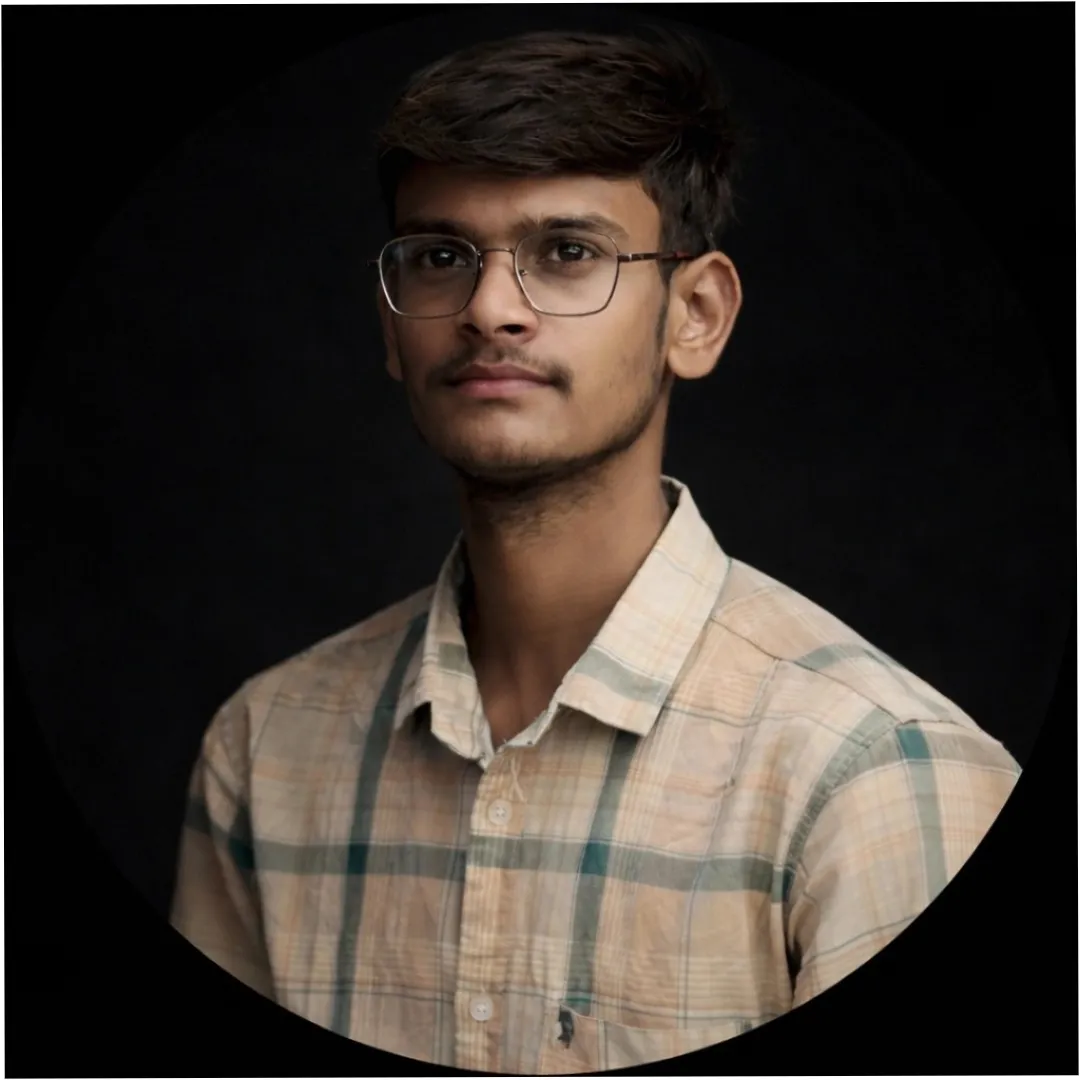 Deepak Verma