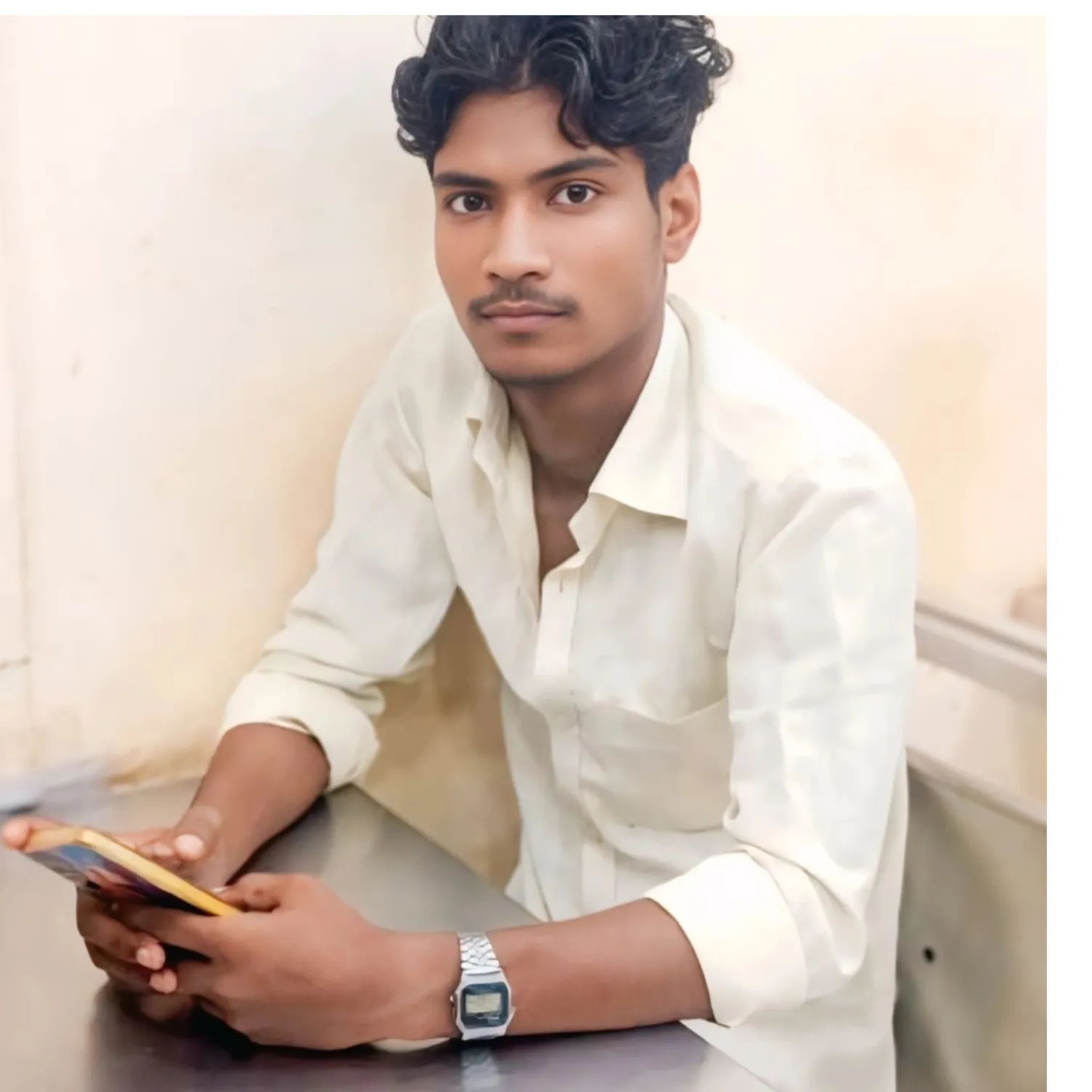 Mohd Mursalin