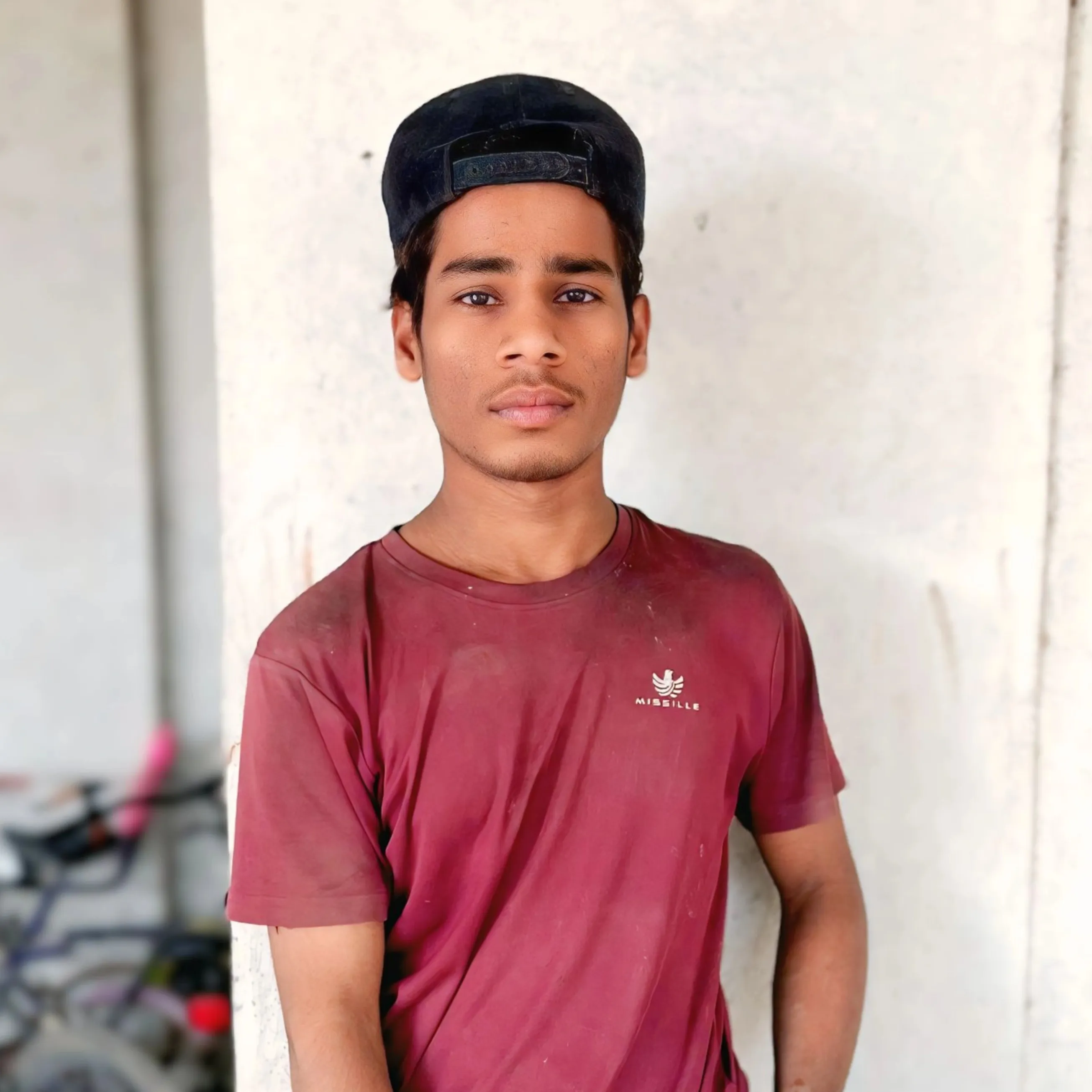 Pradip Sahani
