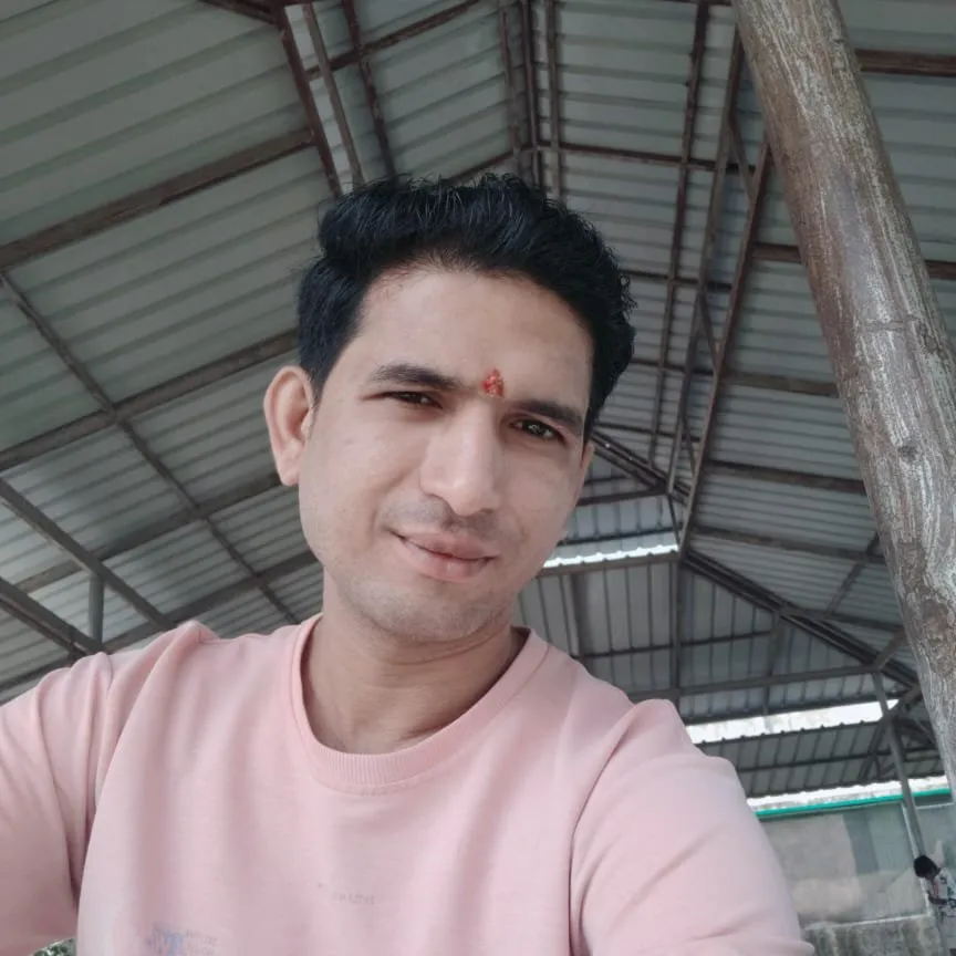 Sandip Patil