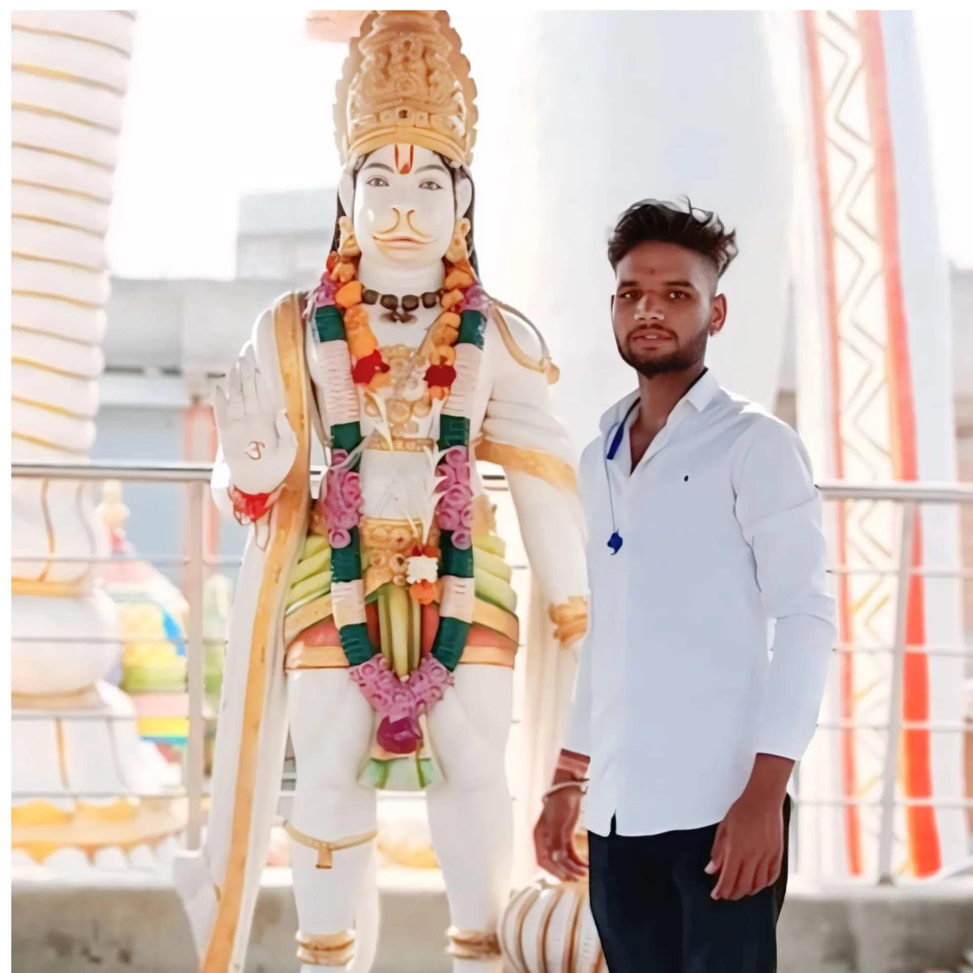 Aniket Kokate
