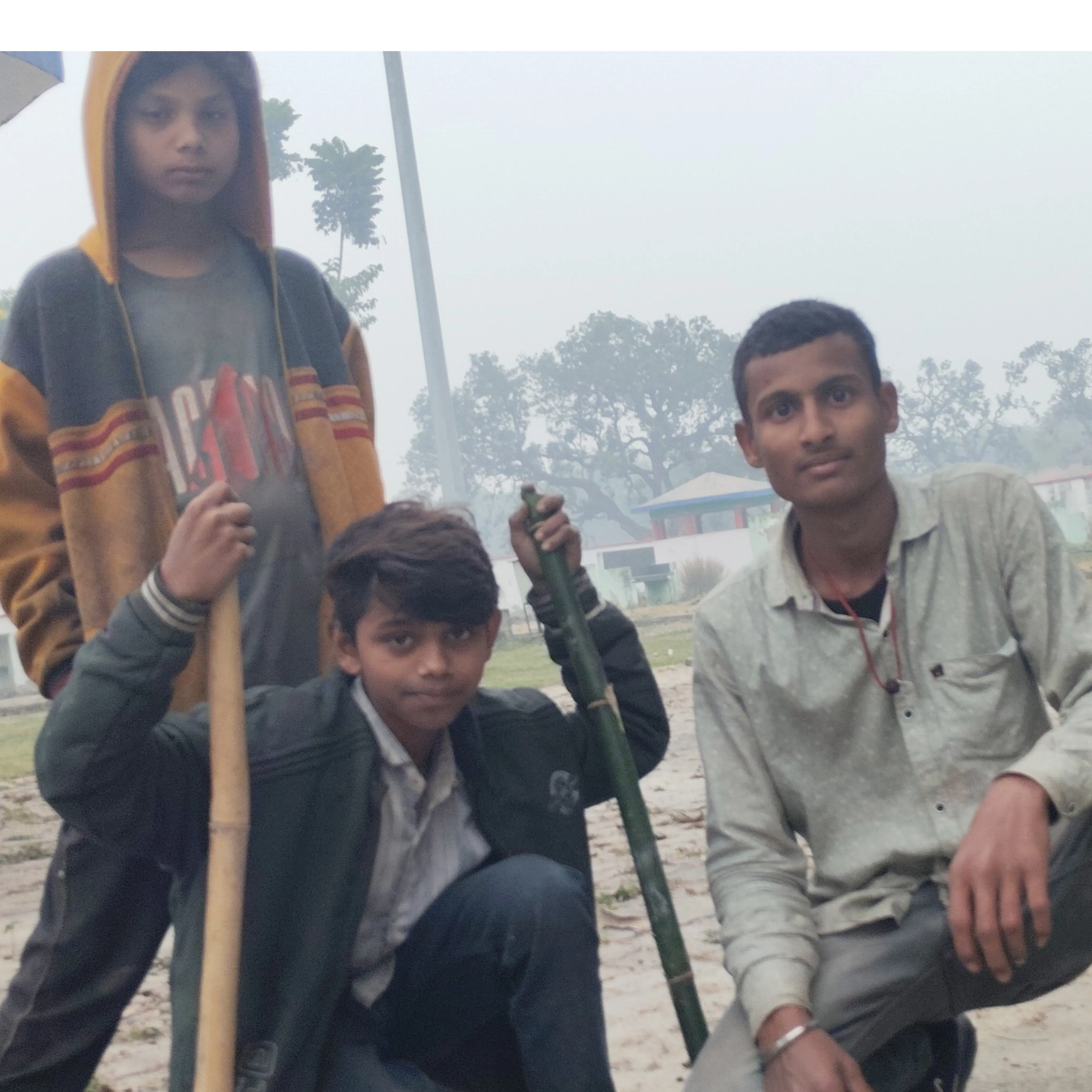 Vikash Kumar
