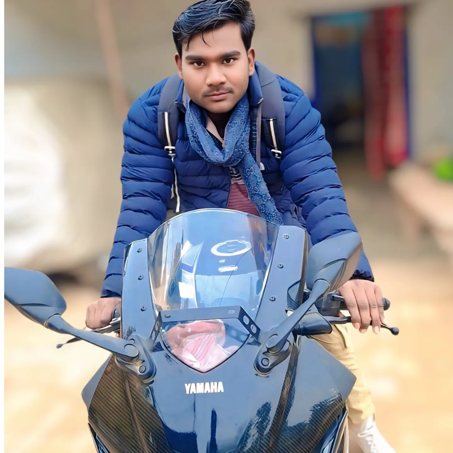 jitendra kashyap
