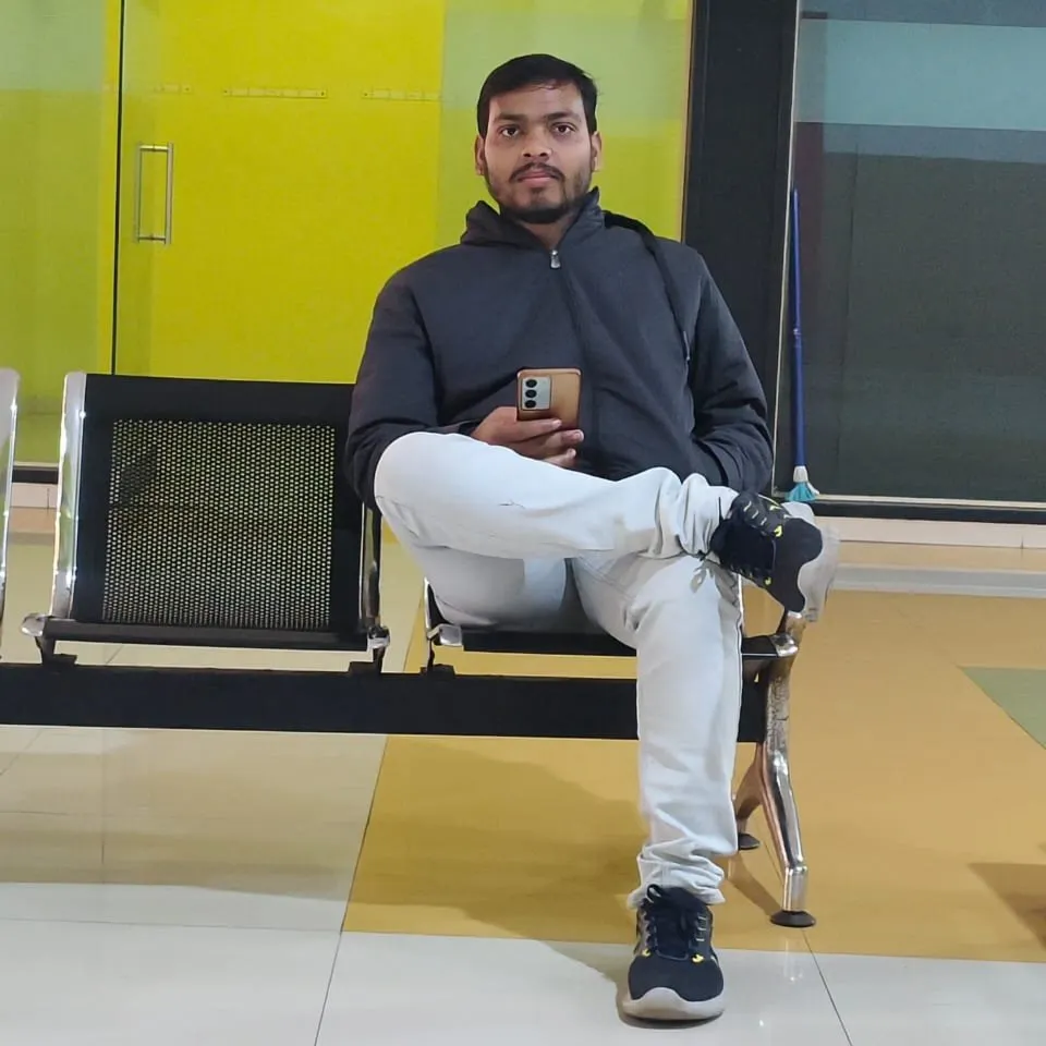 Sushil Kumar