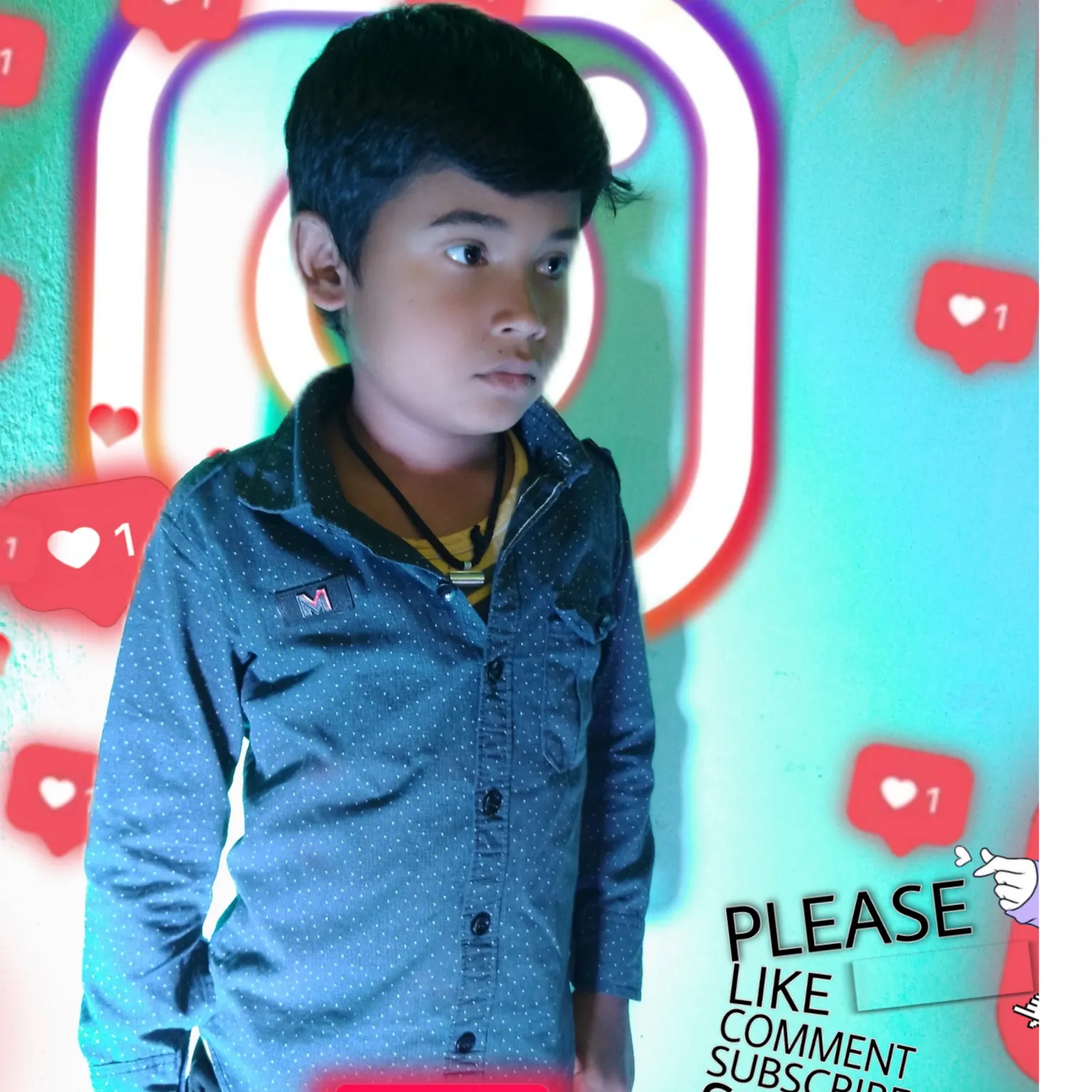 aman Yadav