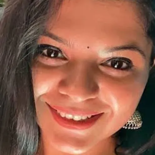 Radha Pandey