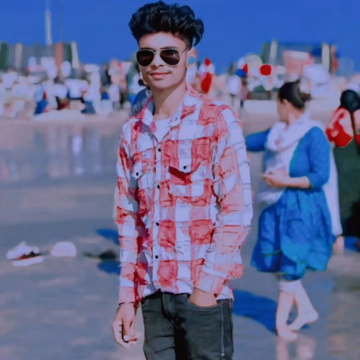 akash kumar