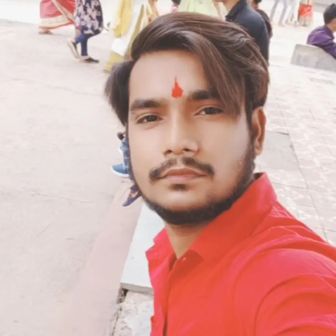 Sandip Kumar