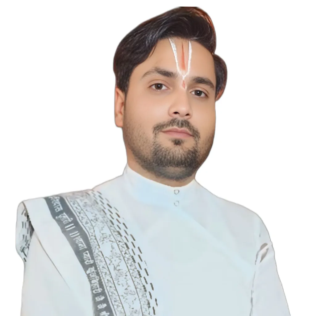 Khagesh Bhardwaj