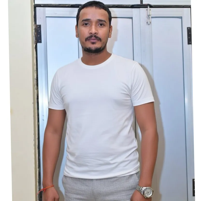 Dp Saini