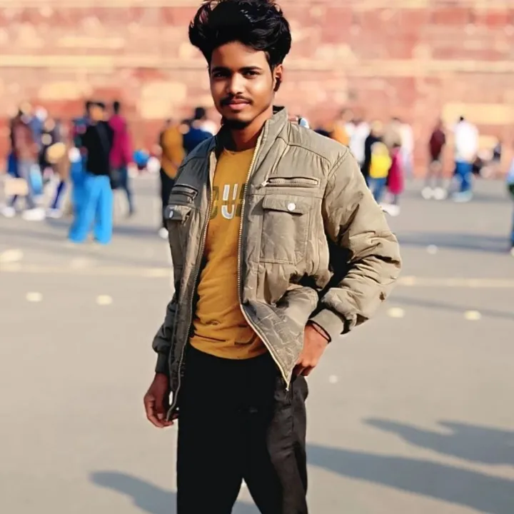 Manoj Mafiashoot0777