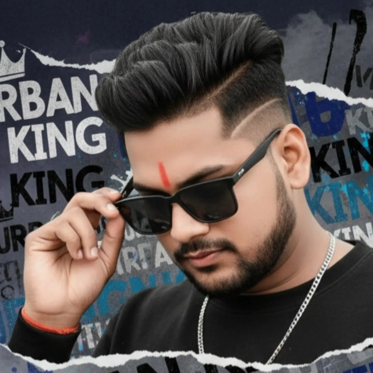 Vipul Rao