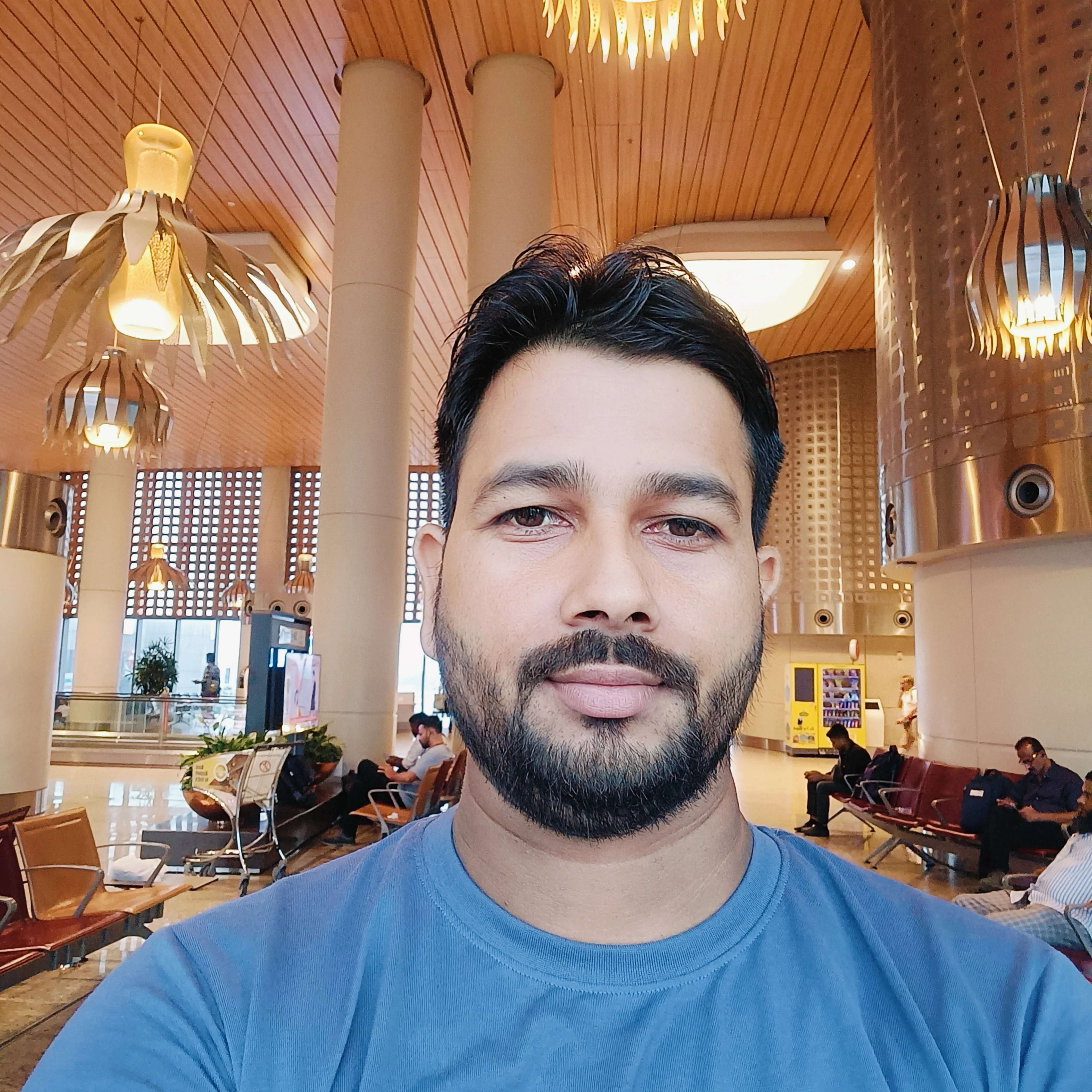 Shyamvir bhagat