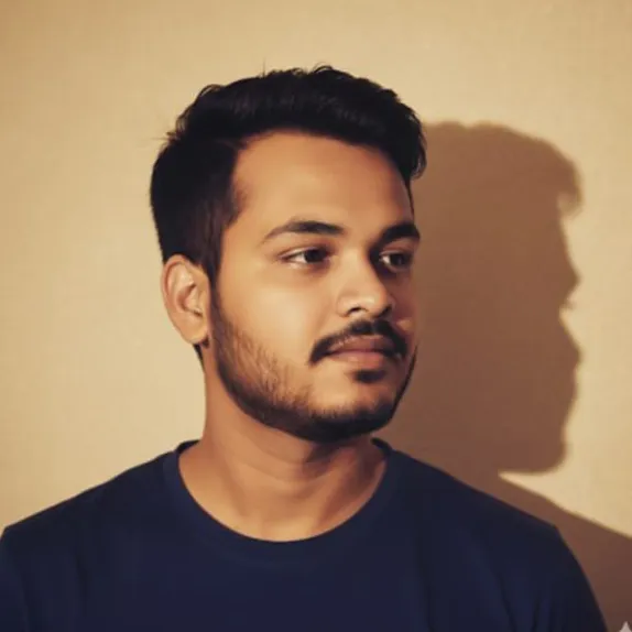 Sourav Mahata