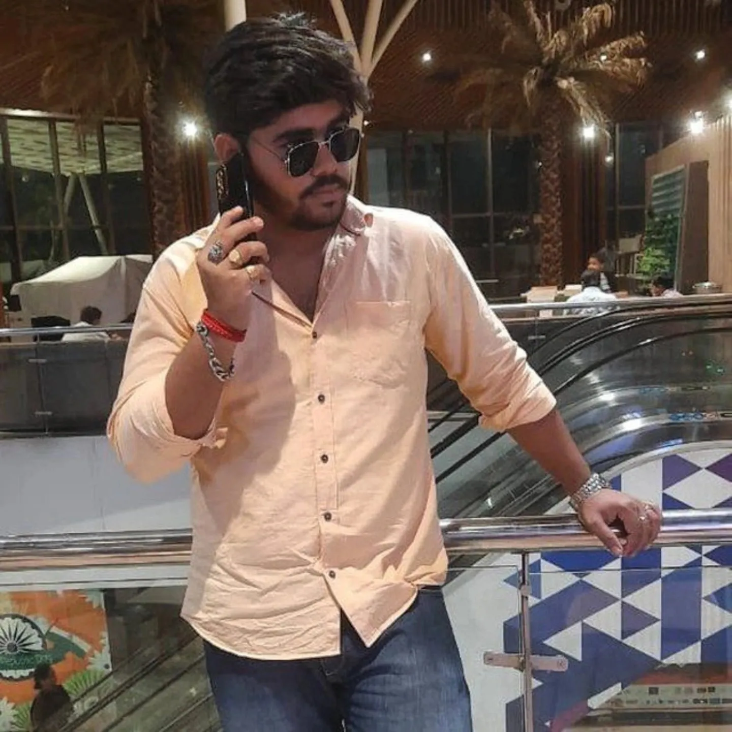 Shubham Rai