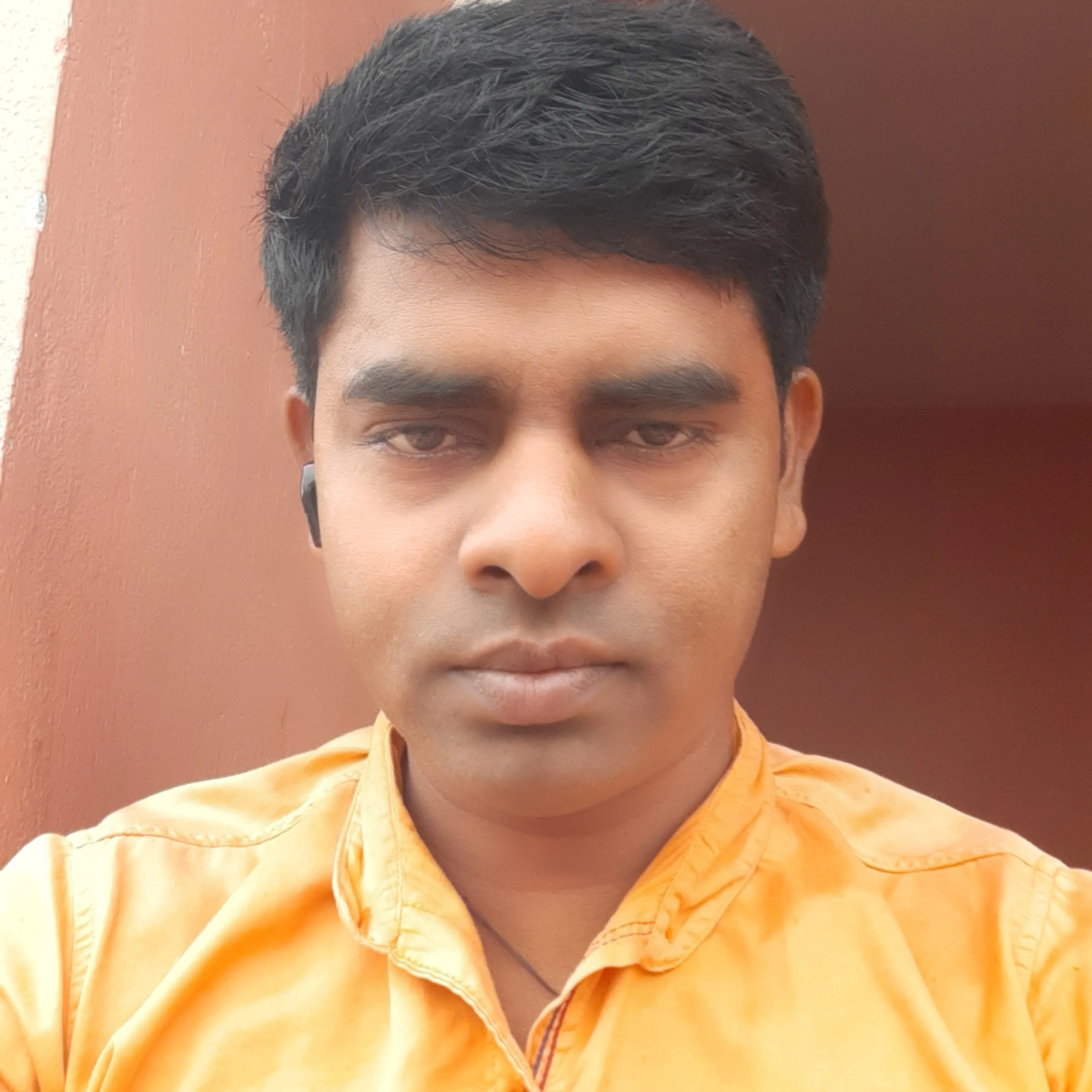 bablu Kumar