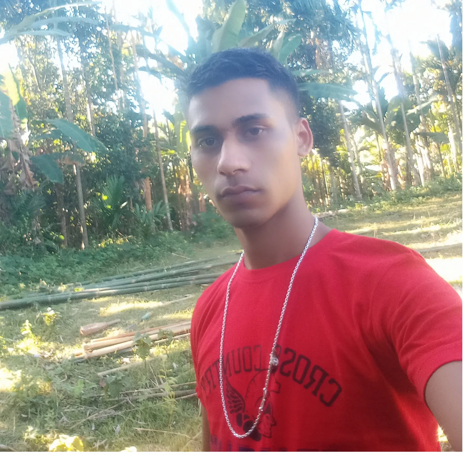 Rajesh Das