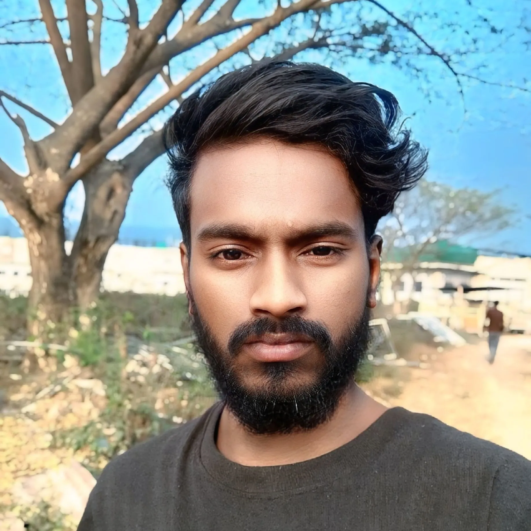 Single Boy