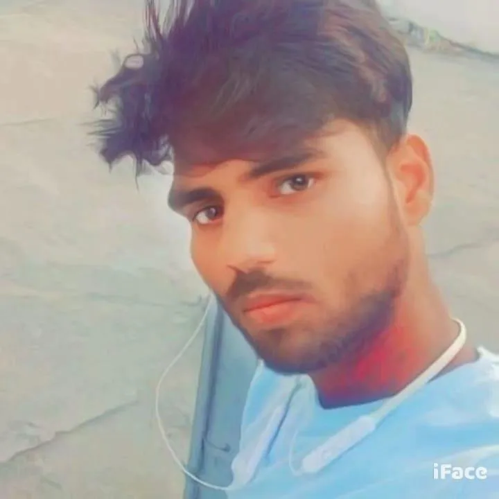 Anurag Fhdgdh