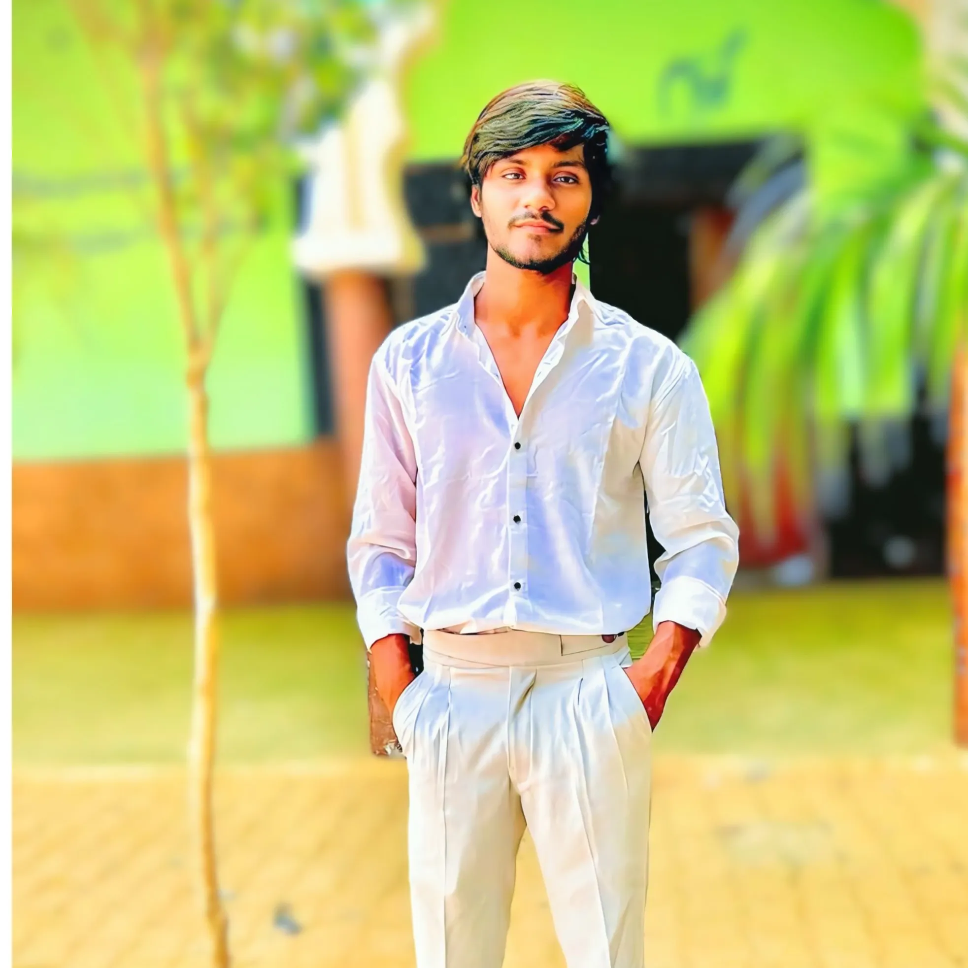 zeeshan. rajput