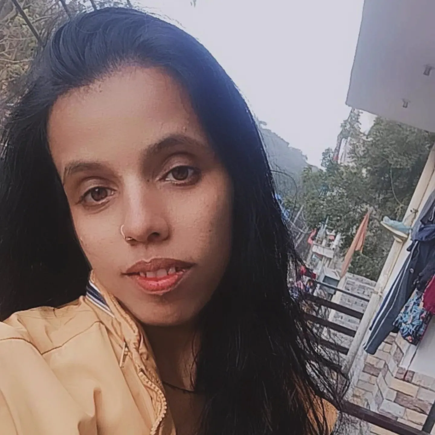 Beauty singh