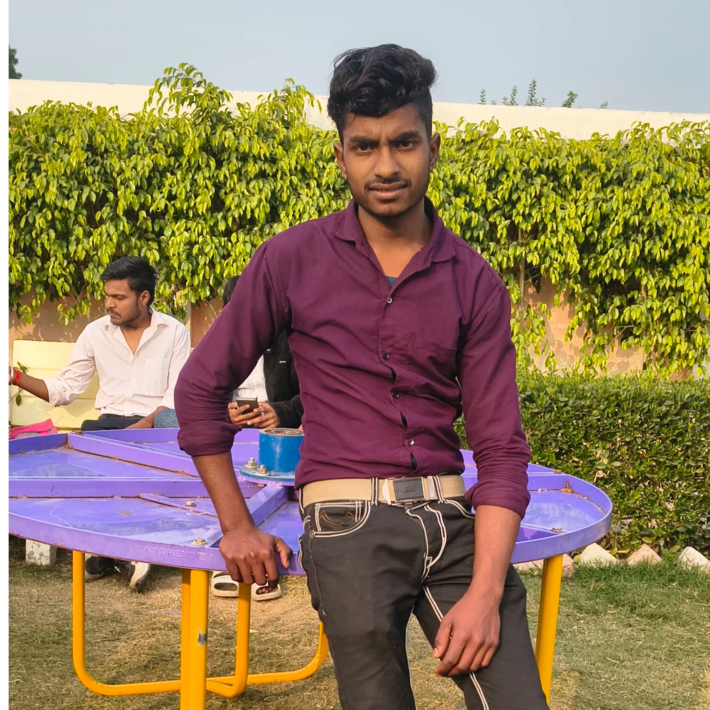 Raja Rajput