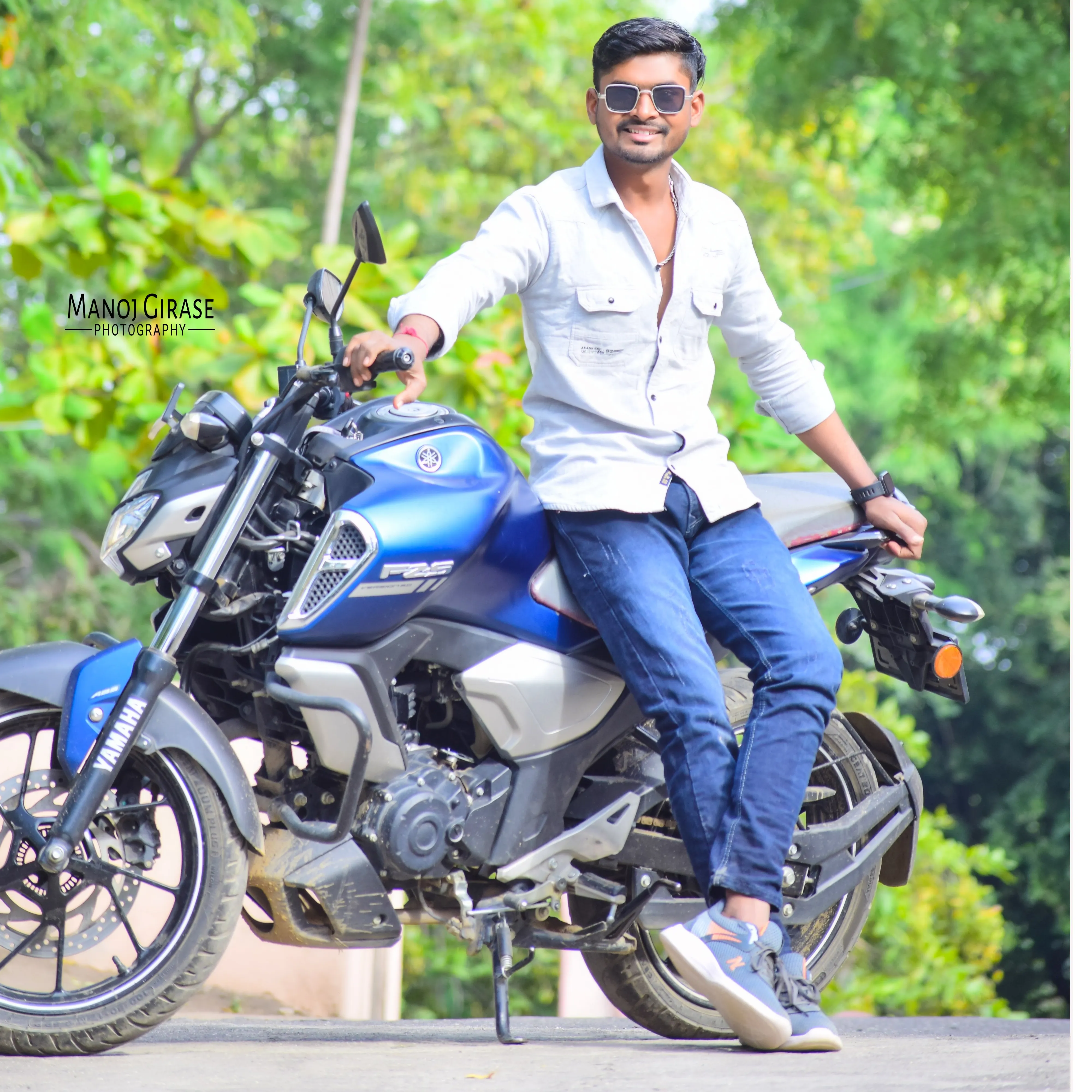 sagar deore