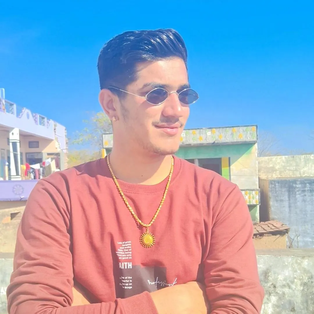 Kisu gurjar