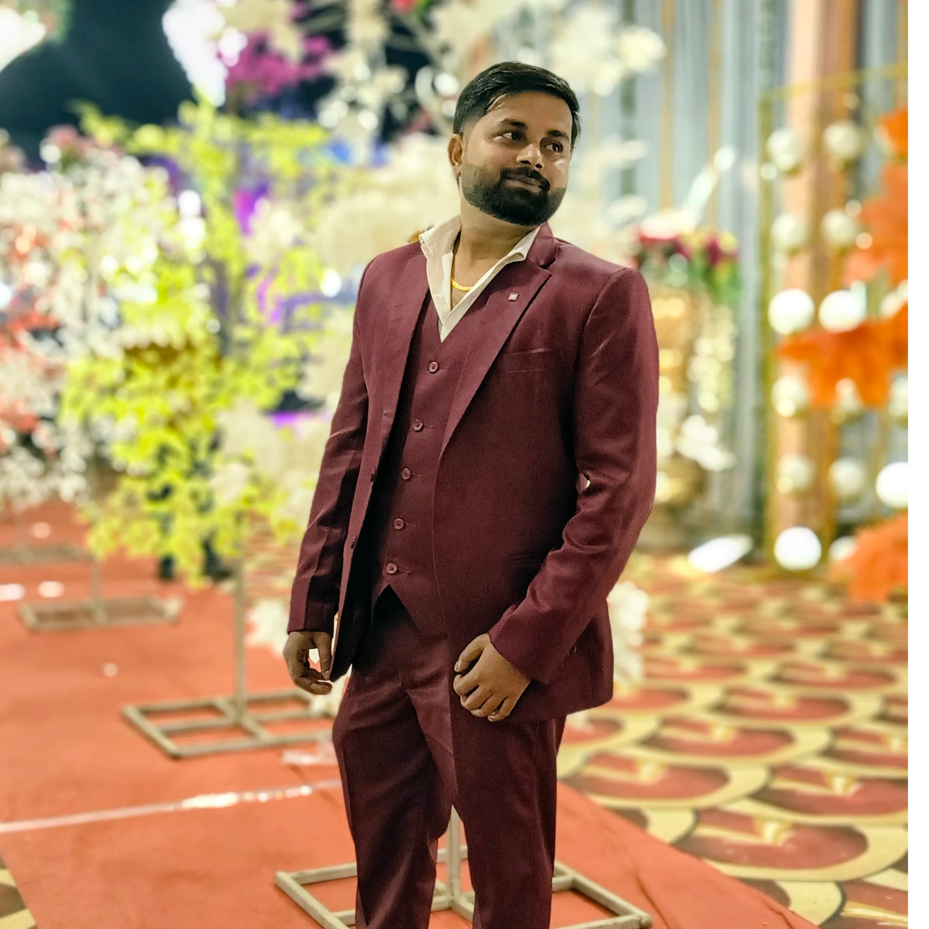 akhilesh yadav